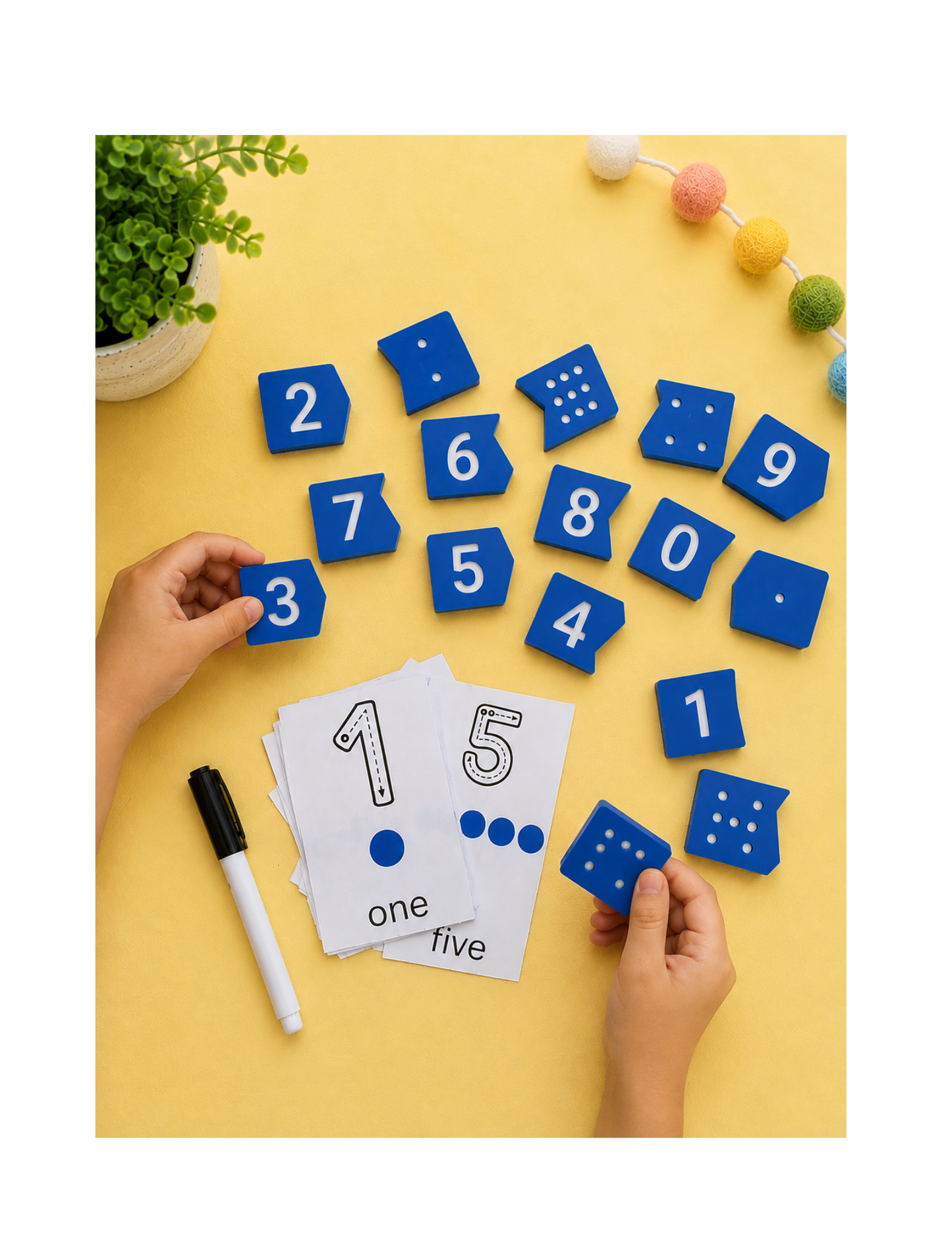 Wonder Dominos