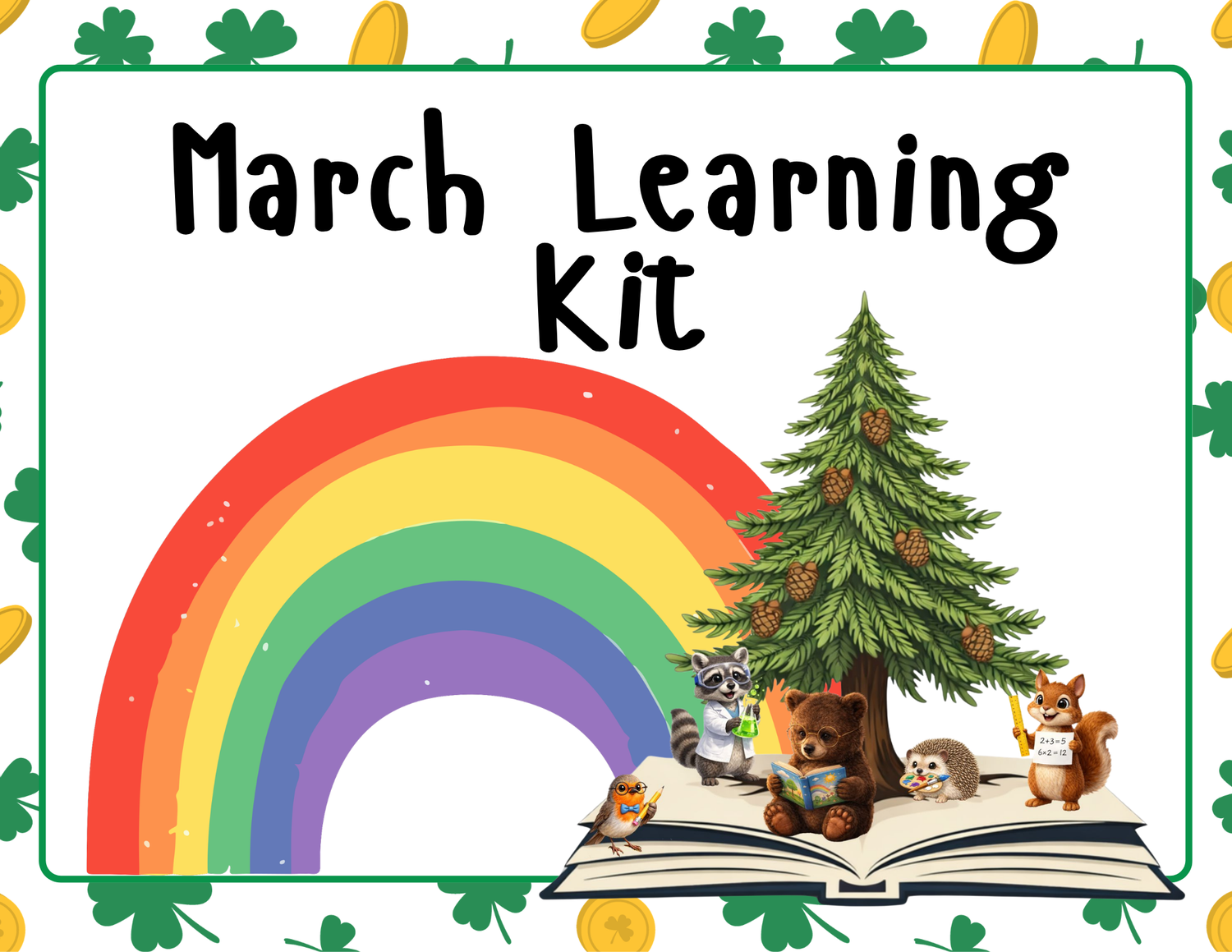 Learning Kits