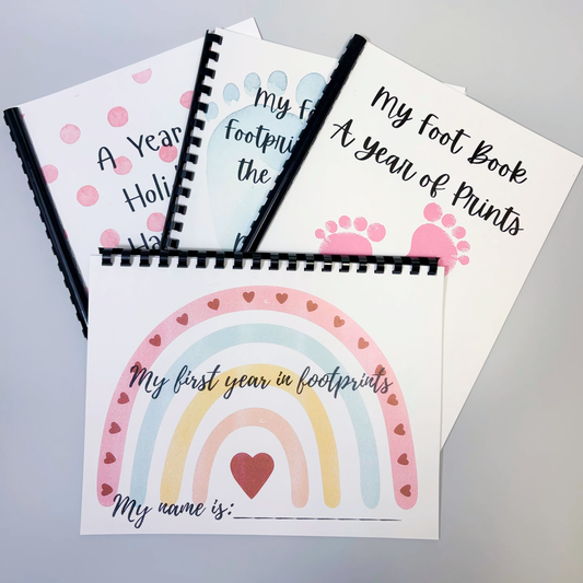 Keepsake Books