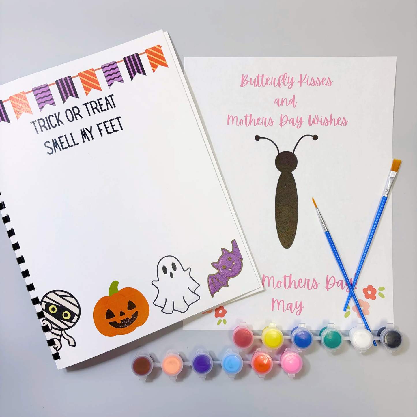Keepsake Books