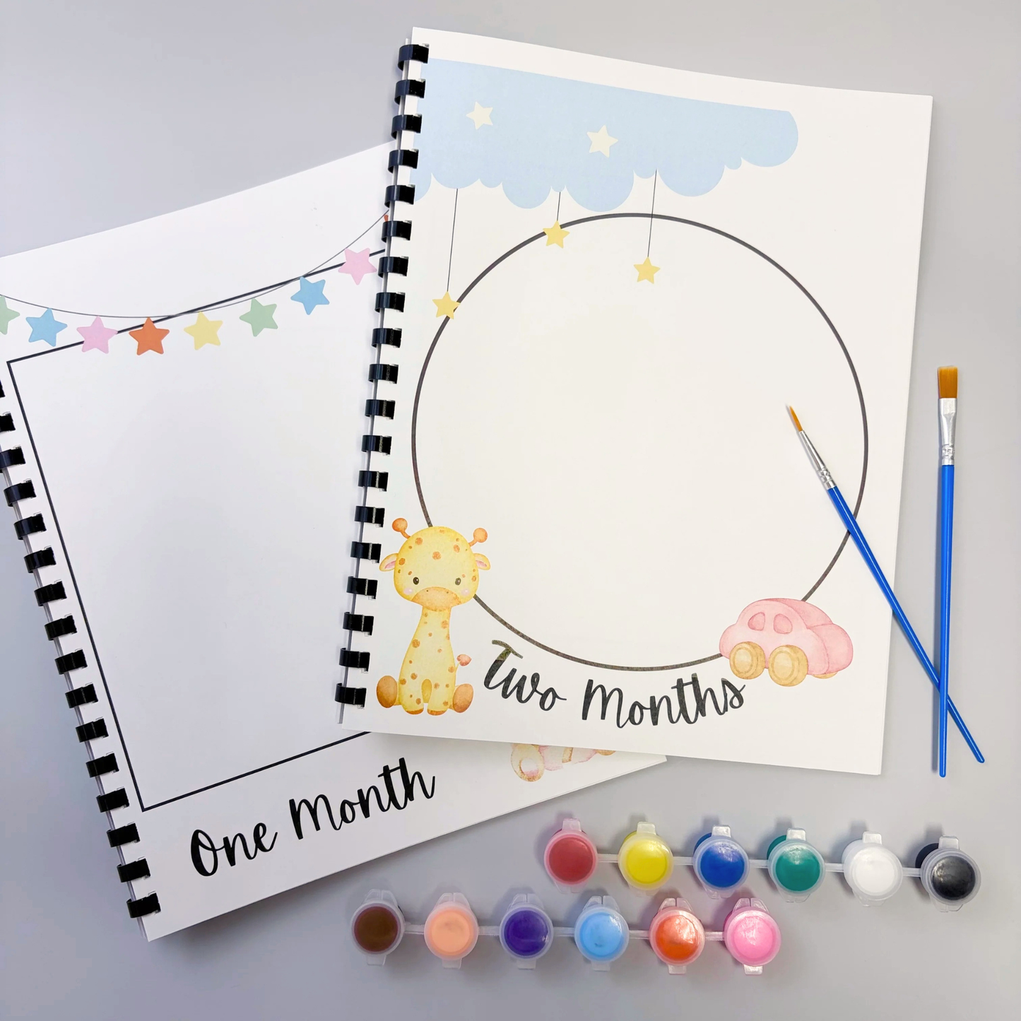 Keepsake Books