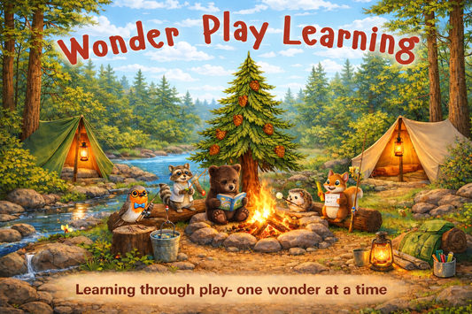 June Learning Kit