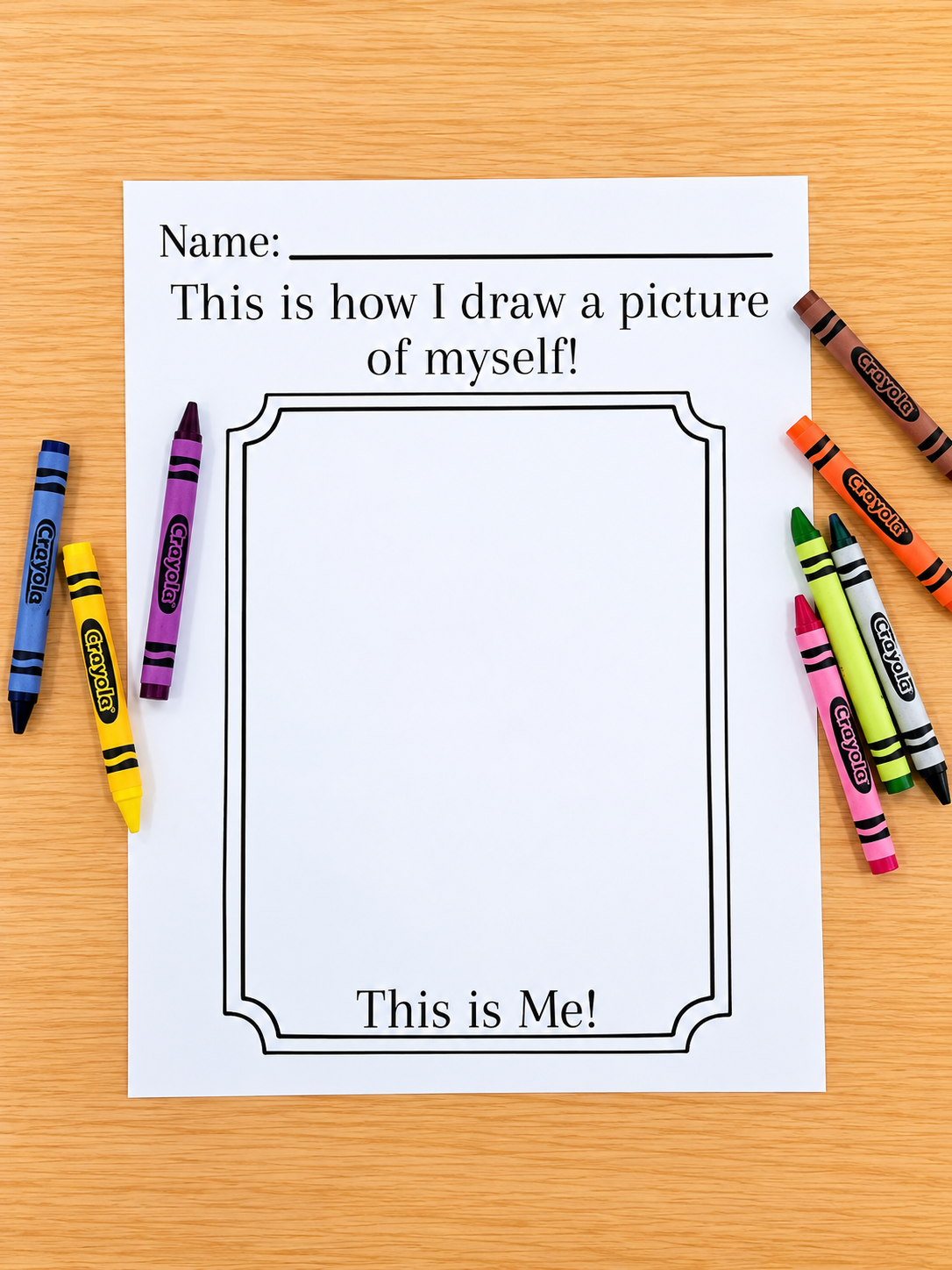 September Learning Kit