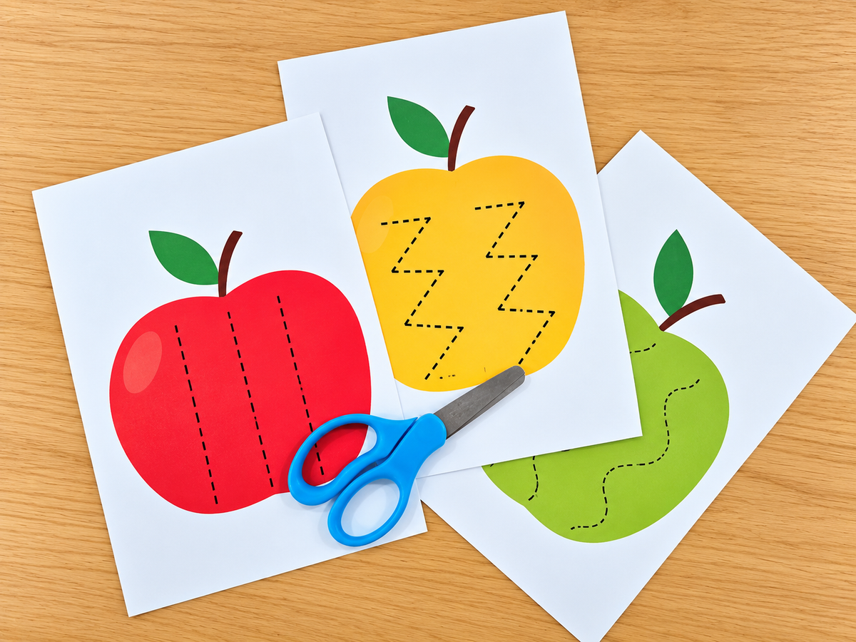 September Learning Kit