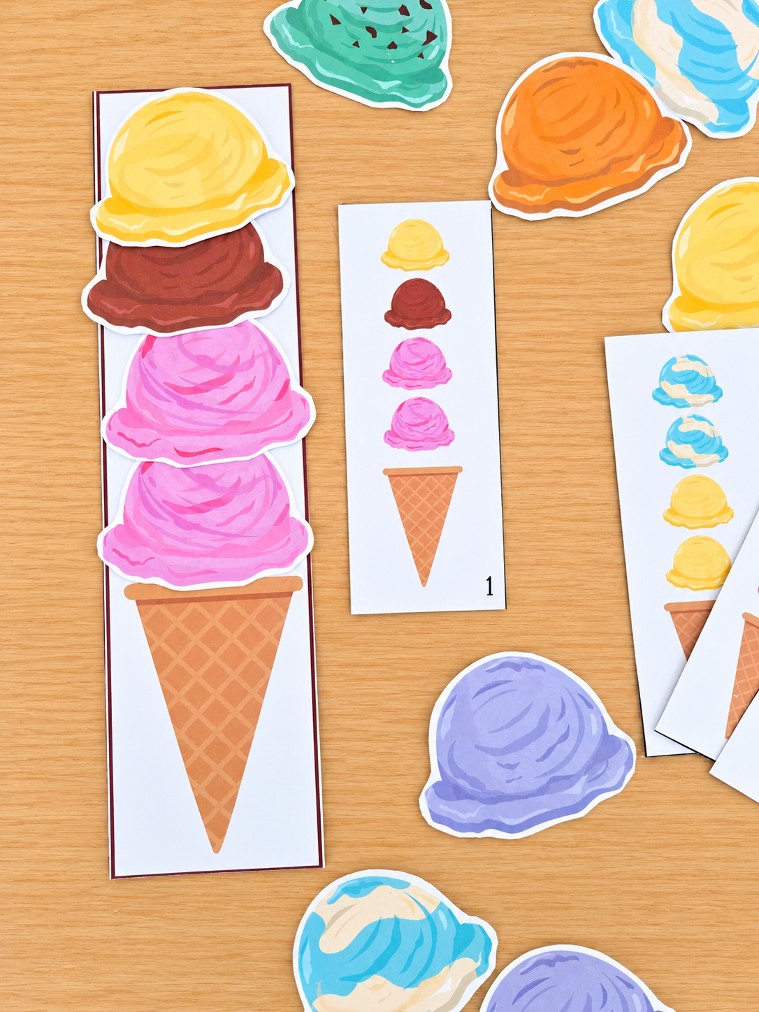 August Learning Kit