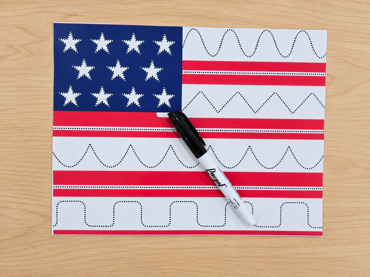 July  Learning Kit