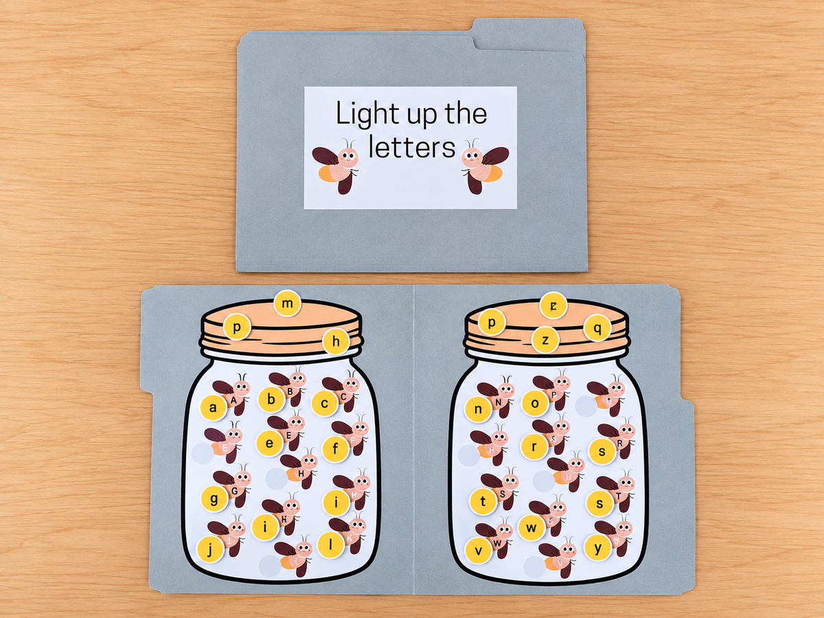 June Learning Kit