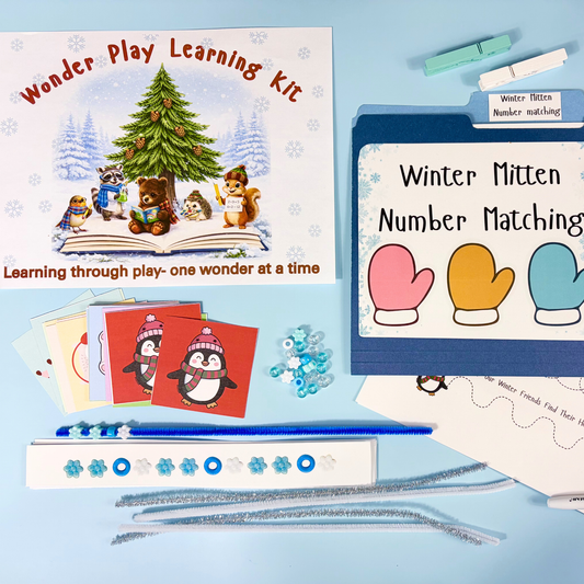 Learning Kit Subscription
