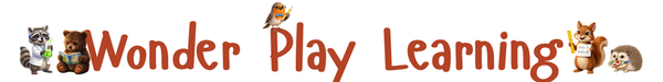 Wonder Play Learning