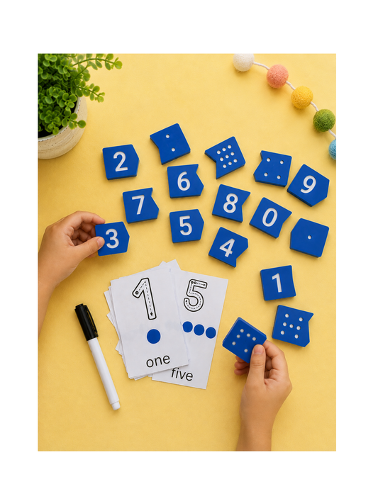 Wonder Dominos