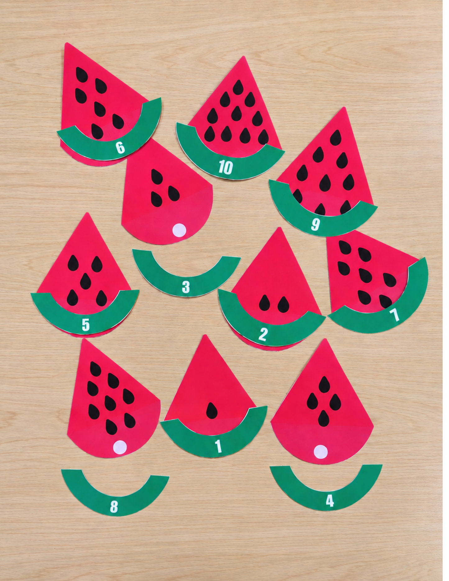 July  Learning Kit