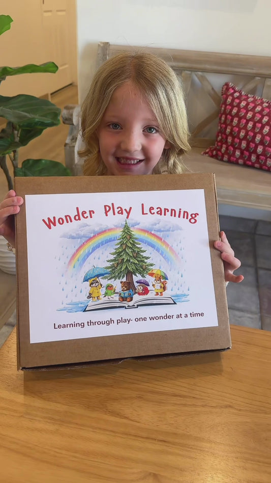 April Learning Kit